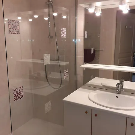 Apartment Le Clos St Louis - Bel Au Calme Confort ! Mae-6424