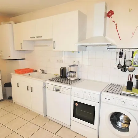 Apartment Le Clos St Louis - Bel Au Calme Confort ! Mae-6424 Aix-les-Bains