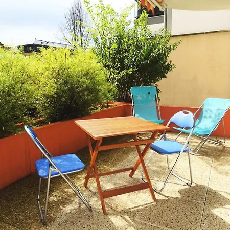 Le Clos St Louis - Bel Au Calme Confort ! Mae-6424 Apartment