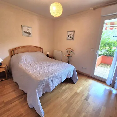 Le Clos St Louis - Bel Au Calme Confort ! Mae-6424 Apartamento